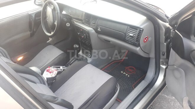 Opel Vectra 1996, 316,045 km - 2.5 л - Bakı