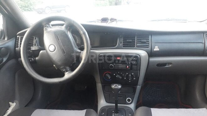 Opel Vectra 1996, 316,045 km - 2.5 л - Bakı