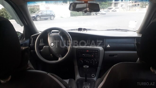 Opel Vectra 1996, 316,045 km - 2.5 л - Bakı
