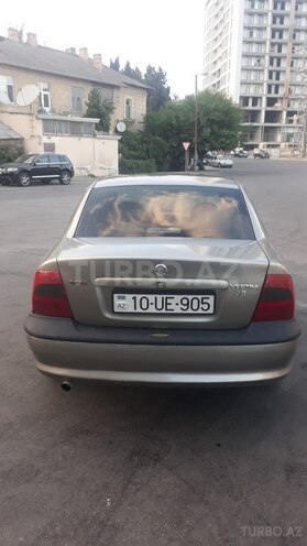 Opel Vectra 1996, 316,045 km - 2.5 л - Bakı