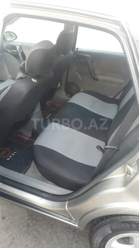 Opel Vectra 1996, 316,045 km - 2.5 л - Bakı