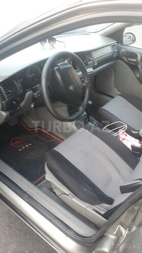 Opel Vectra 1996, 316,045 km - 2.5 л - Bakı
