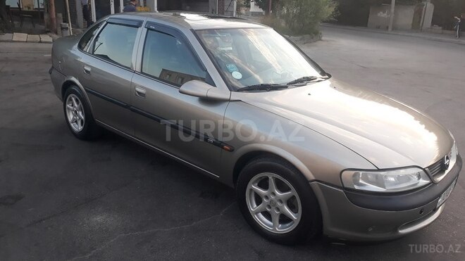 Opel Vectra 1996, 316,045 km - 2.5 л - Bakı