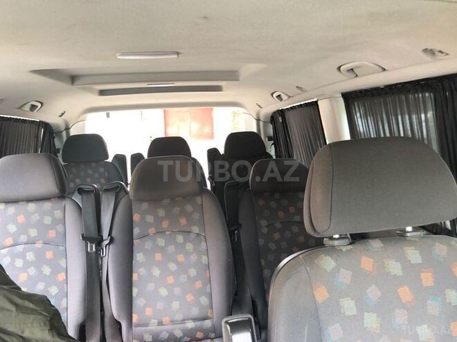 Mercedes Vito 2010, 287,000 km - 2.2 л - Gəncə