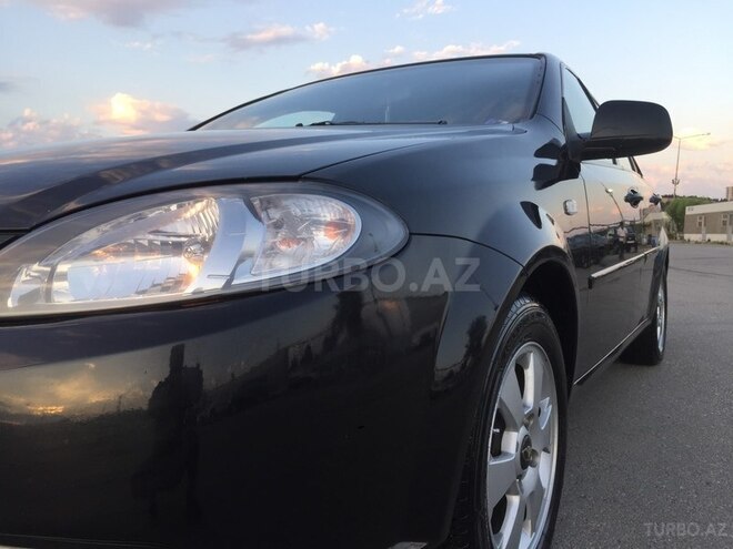 Daewoo Gentra 2013, 155,600 km - 1.5 l - Bakı