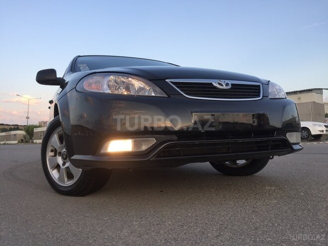 Daewoo Gentra 2013, 155,600 km - 1.5 l - Bakı