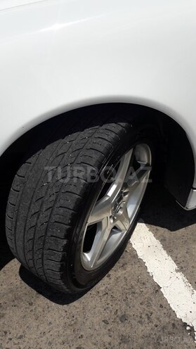 Mercedes E 240 1999, 250,000 km - 2.4 l - Bakı