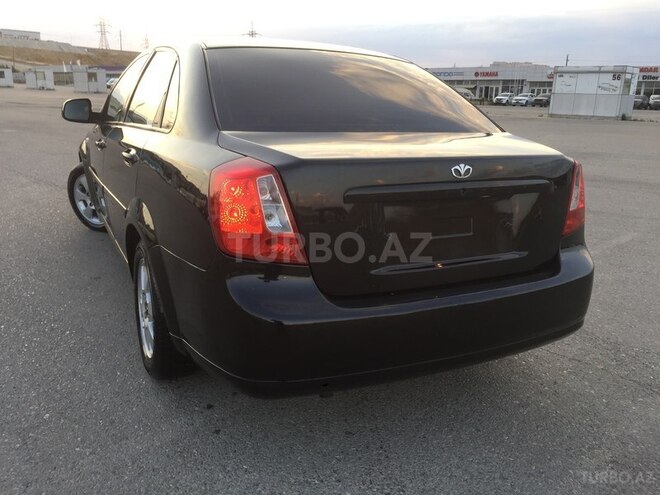 Daewoo Gentra 2013, 155,600 km - 1.5 l - Bakı