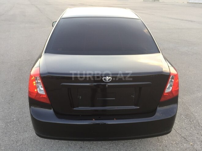 Daewoo Gentra 2013, 155,600 km - 1.5 l - Bakı
