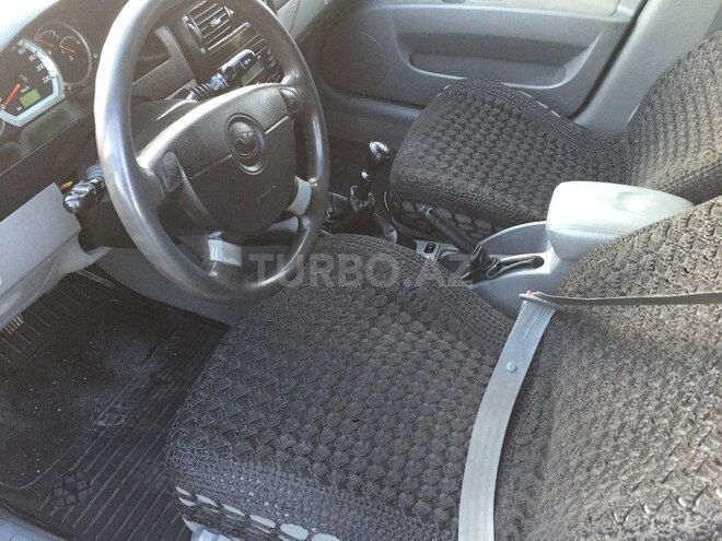 Daewoo Gentra 2013, 155,600 km - 1.5 l - Bakı