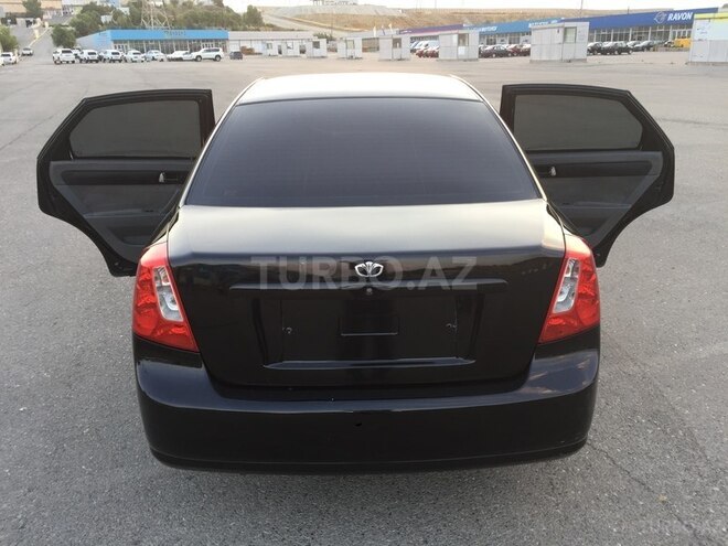 Daewoo Gentra 2013, 155,600 km - 1.5 l - Bakı