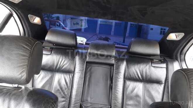 BMW 528 1997, 320,000 km - 2.8 l - Bakı