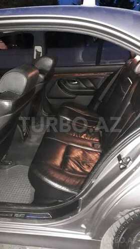 BMW 528 1997, 320,000 km - 2.8 l - Bakı