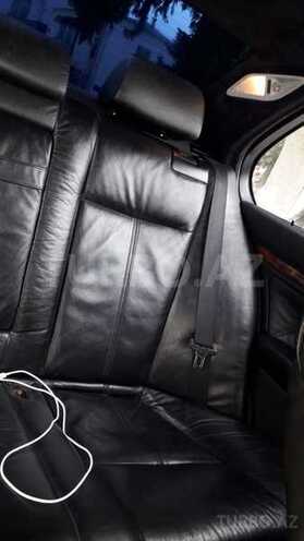 BMW 528 1997, 320,000 km - 2.8 l - Bakı