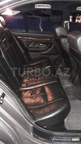 BMW 528 1997, 320,000 km - 2.8 l - Bakı