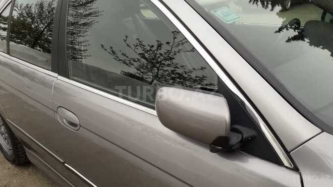 BMW 528 1997, 320,000 km - 2.8 l - Bakı