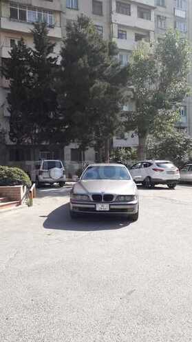 BMW 528 1997, 320,000 km - 2.8 l - Bakı
