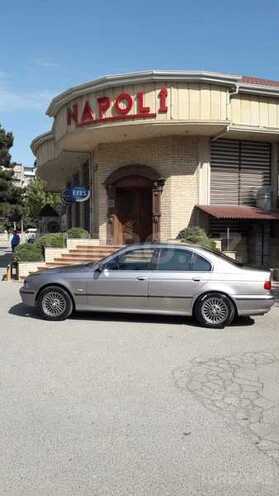 BMW 528 1997, 320,000 km - 2.8 l - Bakı