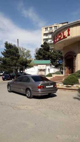 BMW 528 1997, 320,000 km - 2.8 l - Bakı