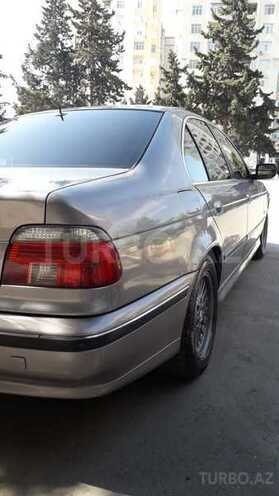 BMW 528 1997, 320,000 km - 2.8 l - Bakı