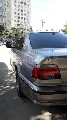 BMW 528 1997, 320,000 km - 2.8 l - Bakı