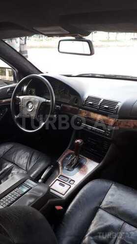 BMW 528 1997, 320,000 km - 2.8 l - Bakı