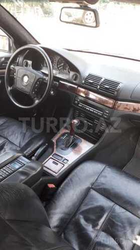 BMW 528 1997, 320,000 km - 2.8 l - Bakı