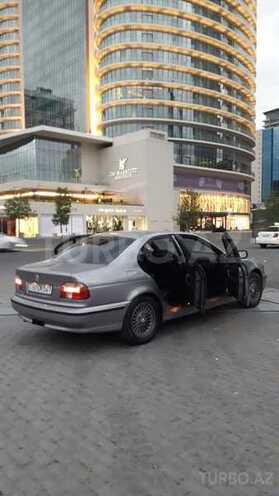 BMW 528 1997, 320,000 km - 2.8 l - Bakı