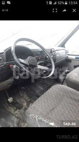 GAZ 2705 2003, 15,000 km - 0.2 l - Şəki