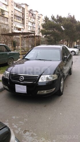 Nissan Sunny 2011, 191,500 km - 1.6 l - Bakı