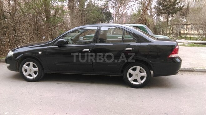 Nissan Sunny 2011, 191,500 km - 1.6 l - Bakı