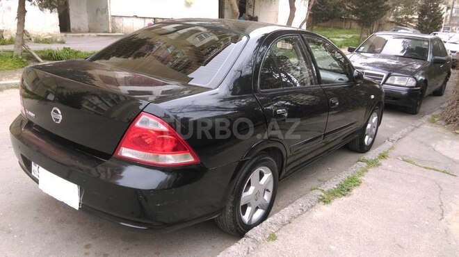 Nissan Sunny 2011, 191,500 km - 1.6 l - Bakı