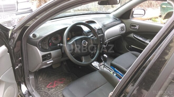Nissan Sunny 2011, 191,500 km - 1.6 l - Bakı