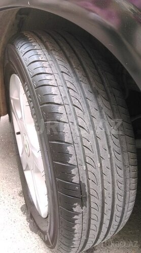 Nissan Sunny 2011, 191,500 km - 1.6 l - Bakı