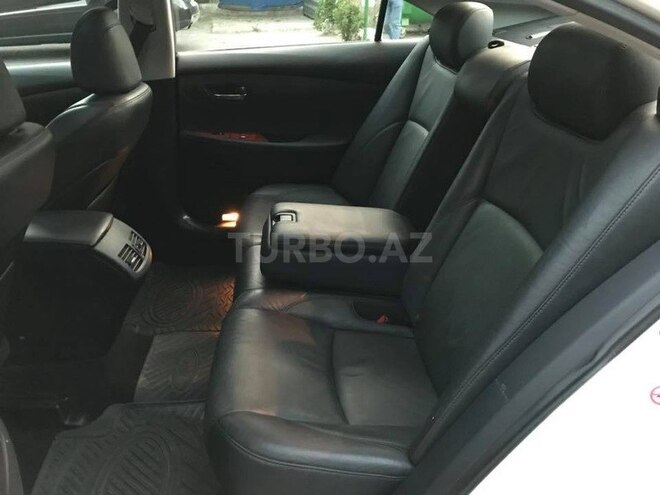 Lexus ES 350 2009, 147,000 km - 3.5 l - Bakı