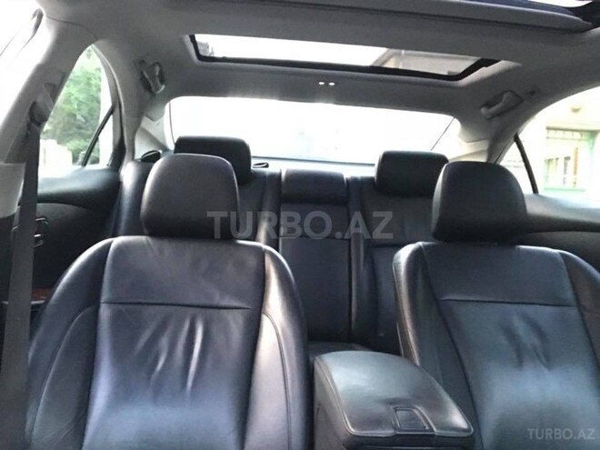 Lexus ES 350 2009, 147,000 km - 3.5 l - Bakı