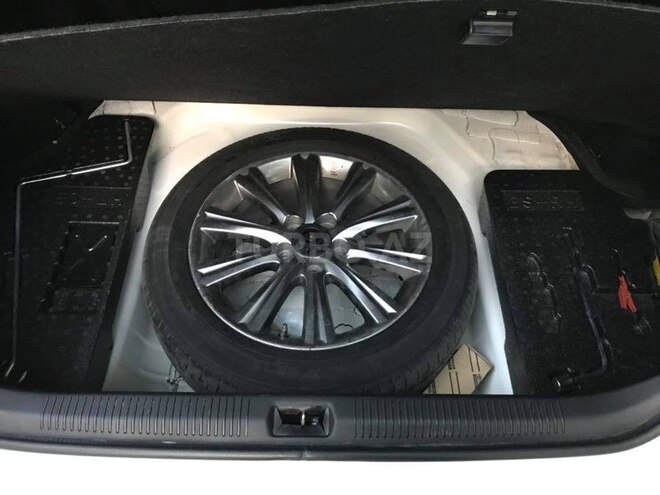 Lexus ES 350 2009, 147,000 km - 3.5 l - Bakı