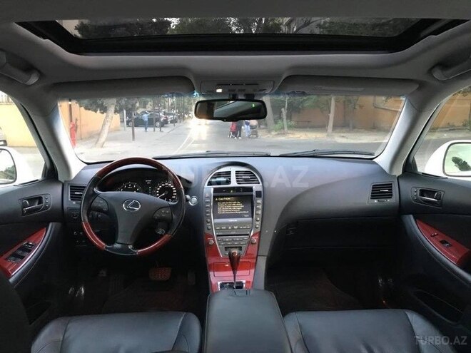 Lexus ES 350 2009, 147,000 km - 3.5 l - Bakı