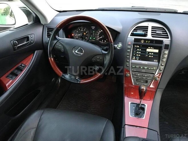 Lexus ES 350 2009, 147,000 km - 3.5 l - Bakı
