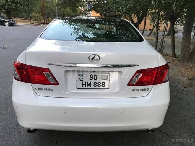 Lexus ES 350 2009, 147,000 km - 3.5 l - Bakı