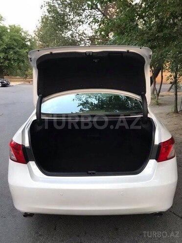 Lexus ES 350 2009, 147,000 km - 3.5 l - Bakı