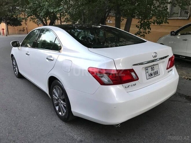 Lexus ES 350 2009, 147,000 km - 3.5 l - Bakı