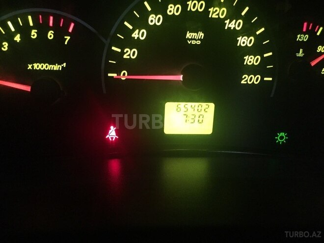 LADA (VAZ) Priora 2012, 65,000 km - 1.6 л - Gəncə