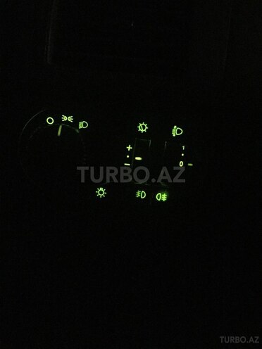LADA (VAZ) Priora 2012, 65,000 km - 1.6 л - Gəncə