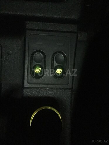 LADA (VAZ) Priora 2012, 65,000 km - 1.6 л - Gəncə