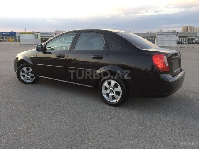 Daewoo Gentra 2013, 152,344 km - 1.5 l - Bakı