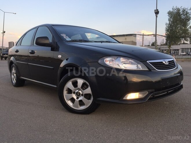 Daewoo Gentra 2013, 152,344 km - 1.5 l - Bakı