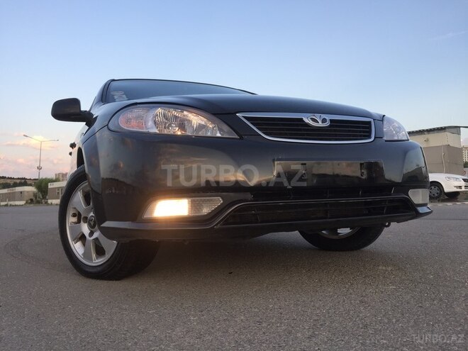 Daewoo Gentra 2013, 152,344 km - 1.5 l - Bakı