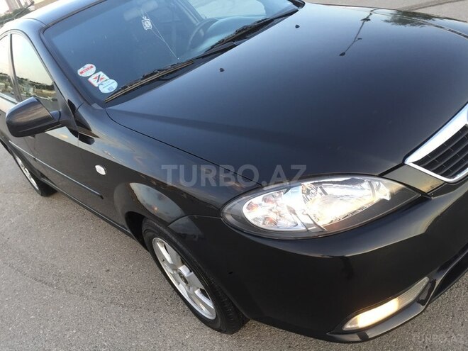 Daewoo Gentra 2013, 152,344 km - 1.5 l - Bakı