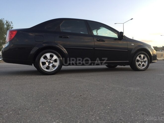 Daewoo Gentra 2013, 152,344 km - 1.5 l - Bakı